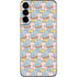 Disney Dumbo Face Pattern Galaxy S22 Plus Skin
